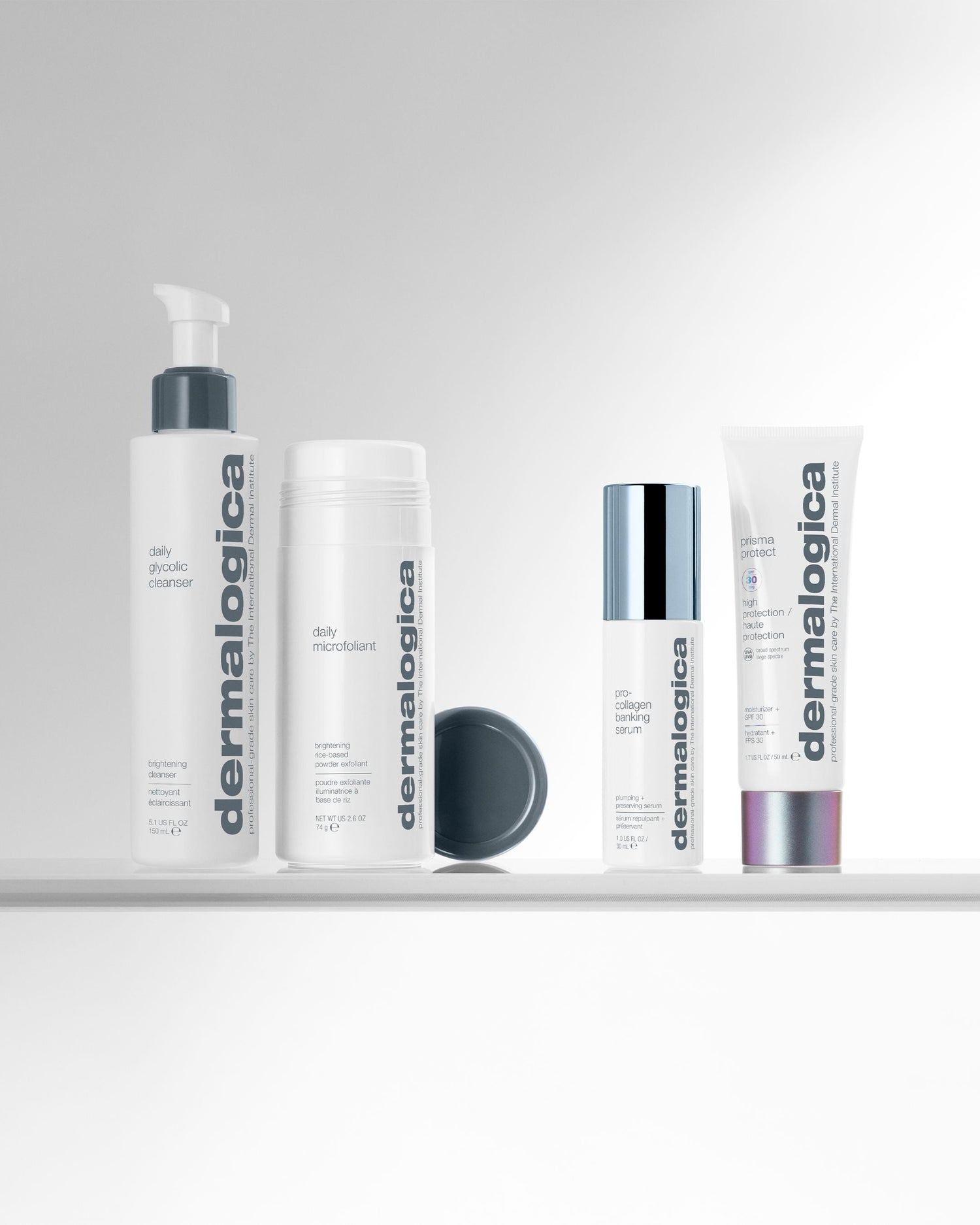 daily skin health