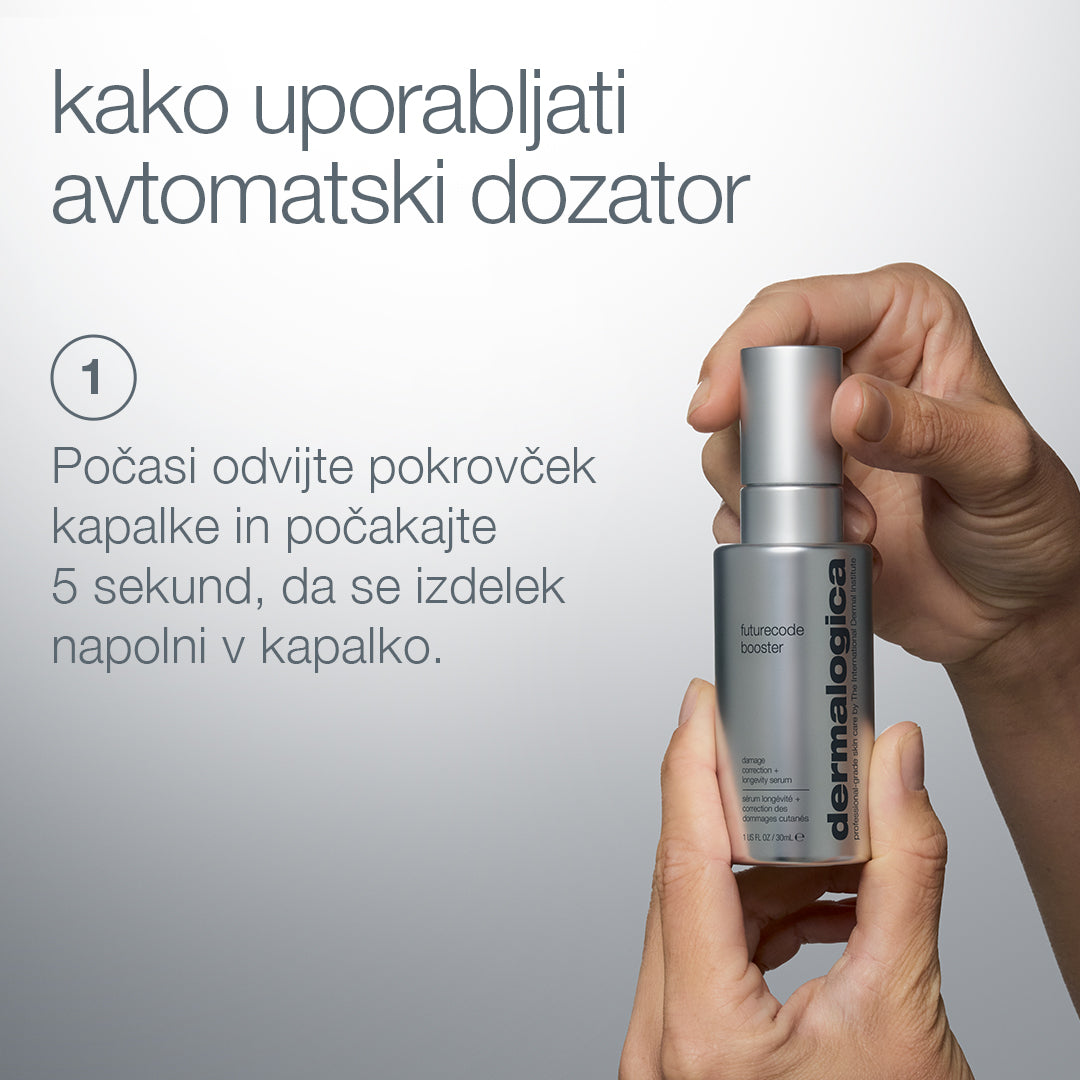 futurecode booster