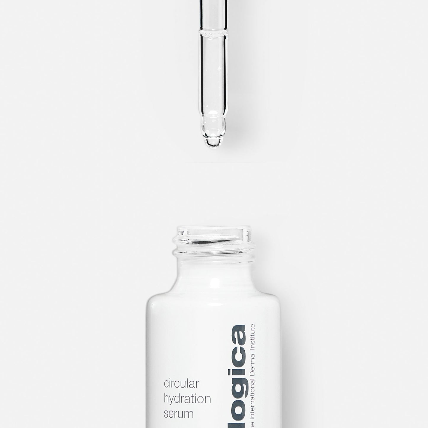 circular hydration serum