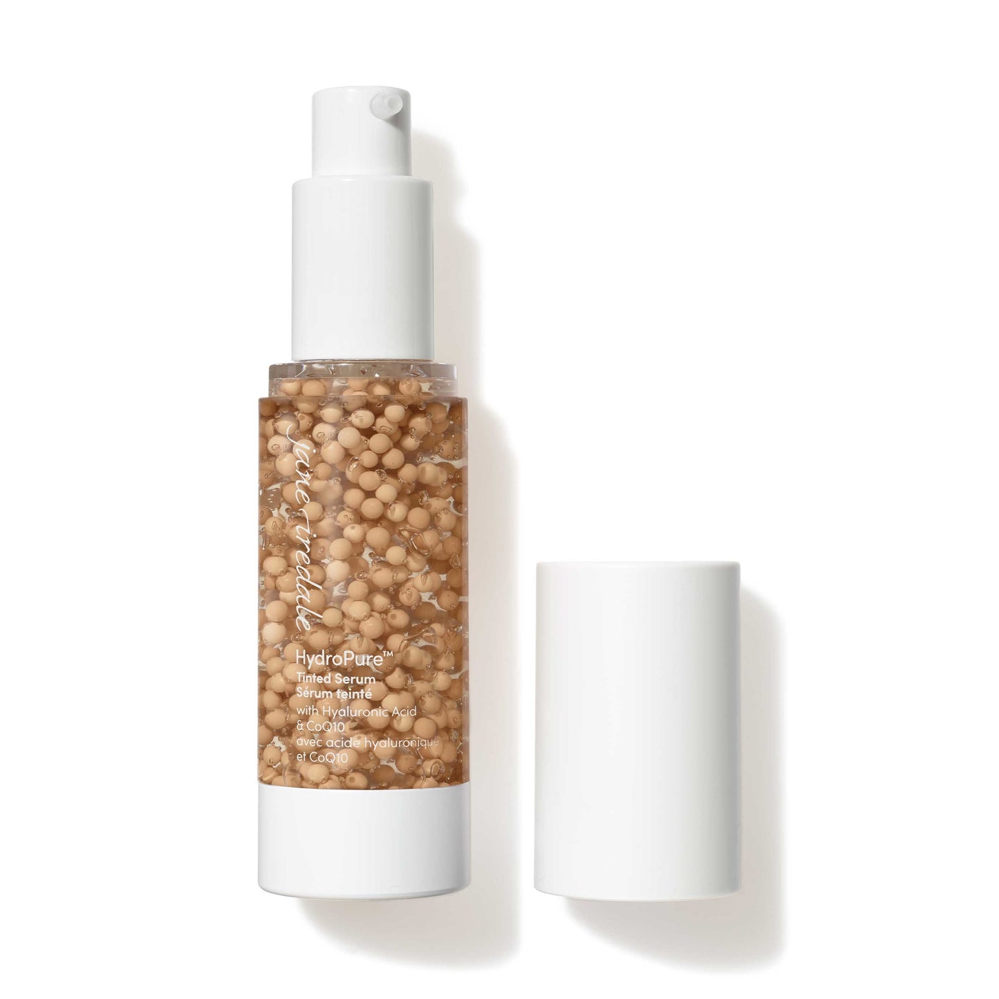 HydroPure™ Tinted Serum