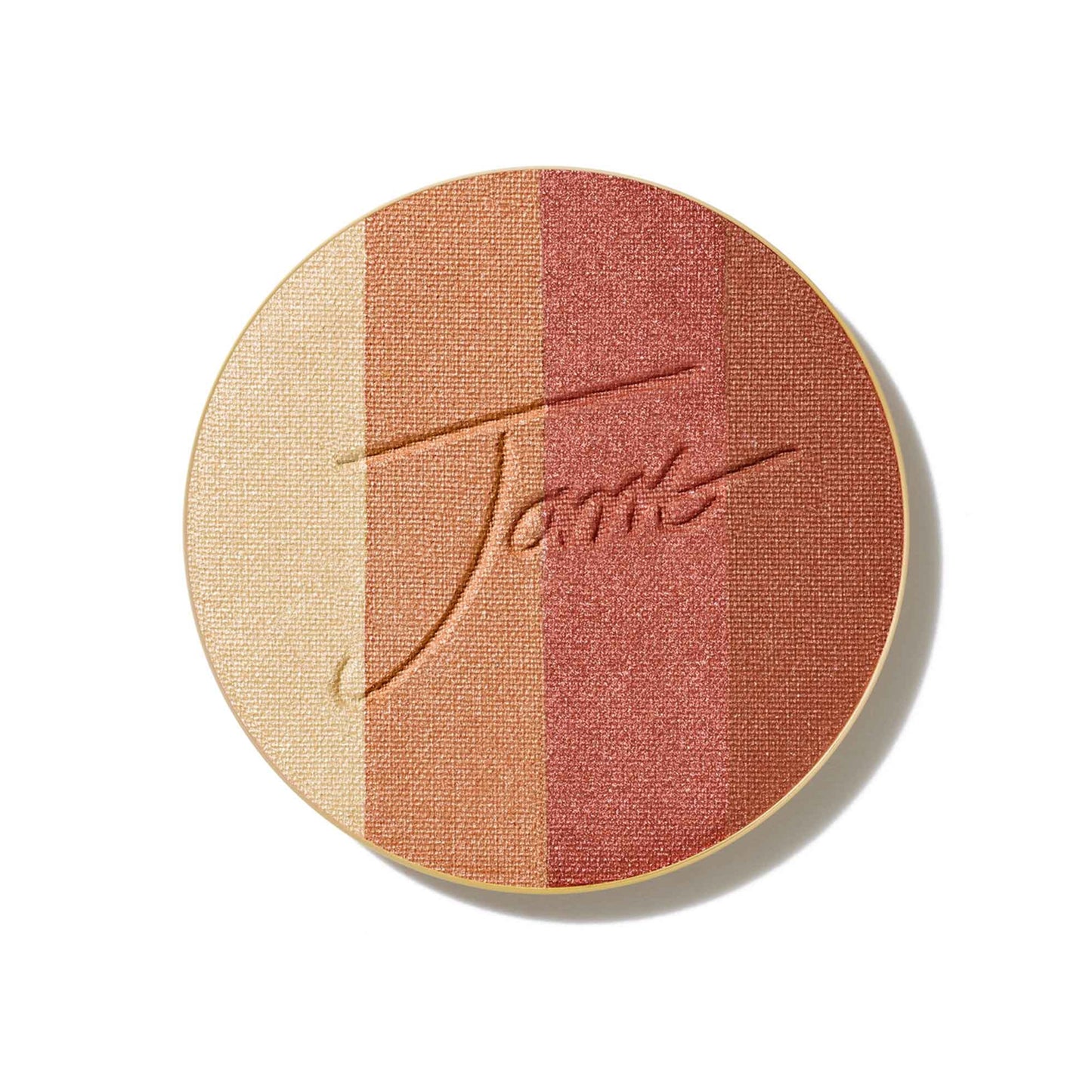 PureBronze Shimmer Bronzer Refill