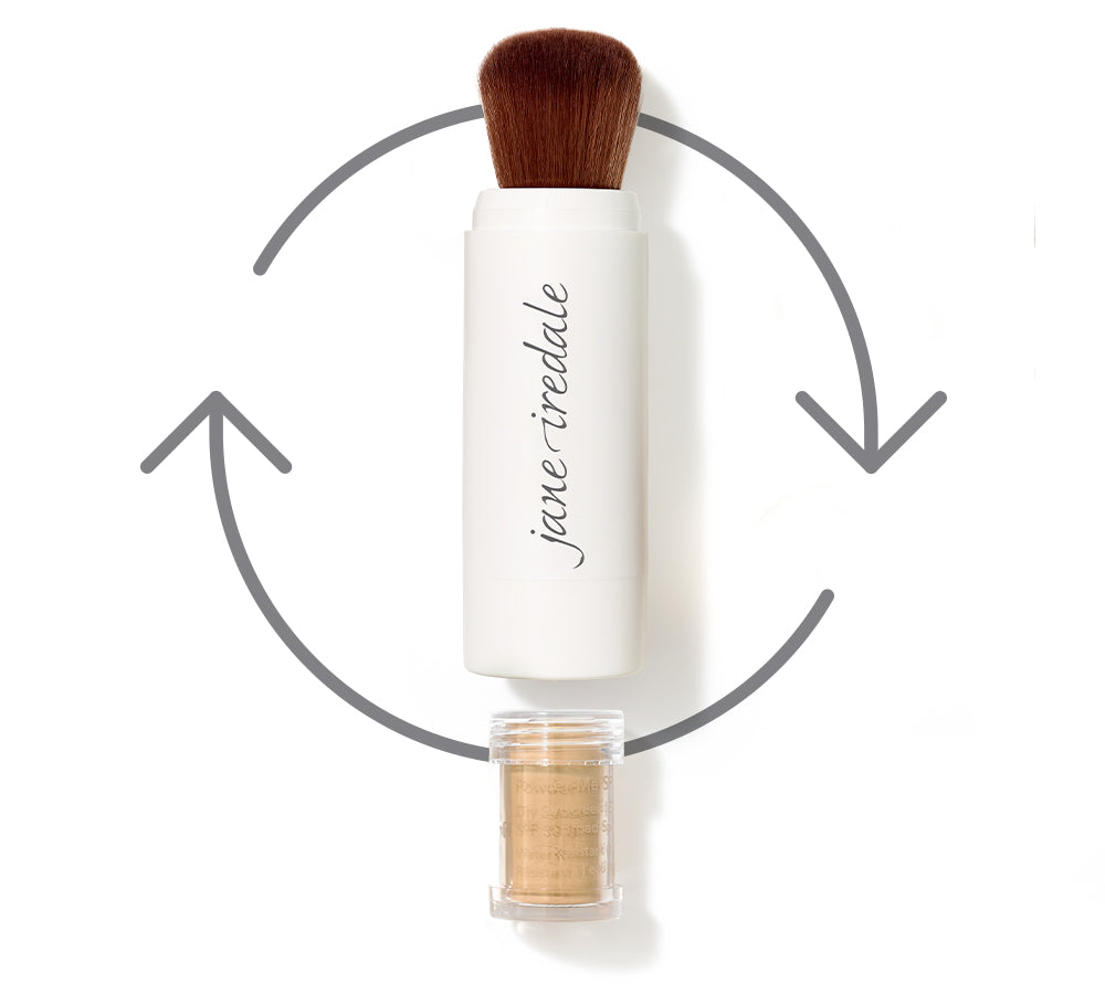 Powder-Me SPF 30 Dry Sunscreen