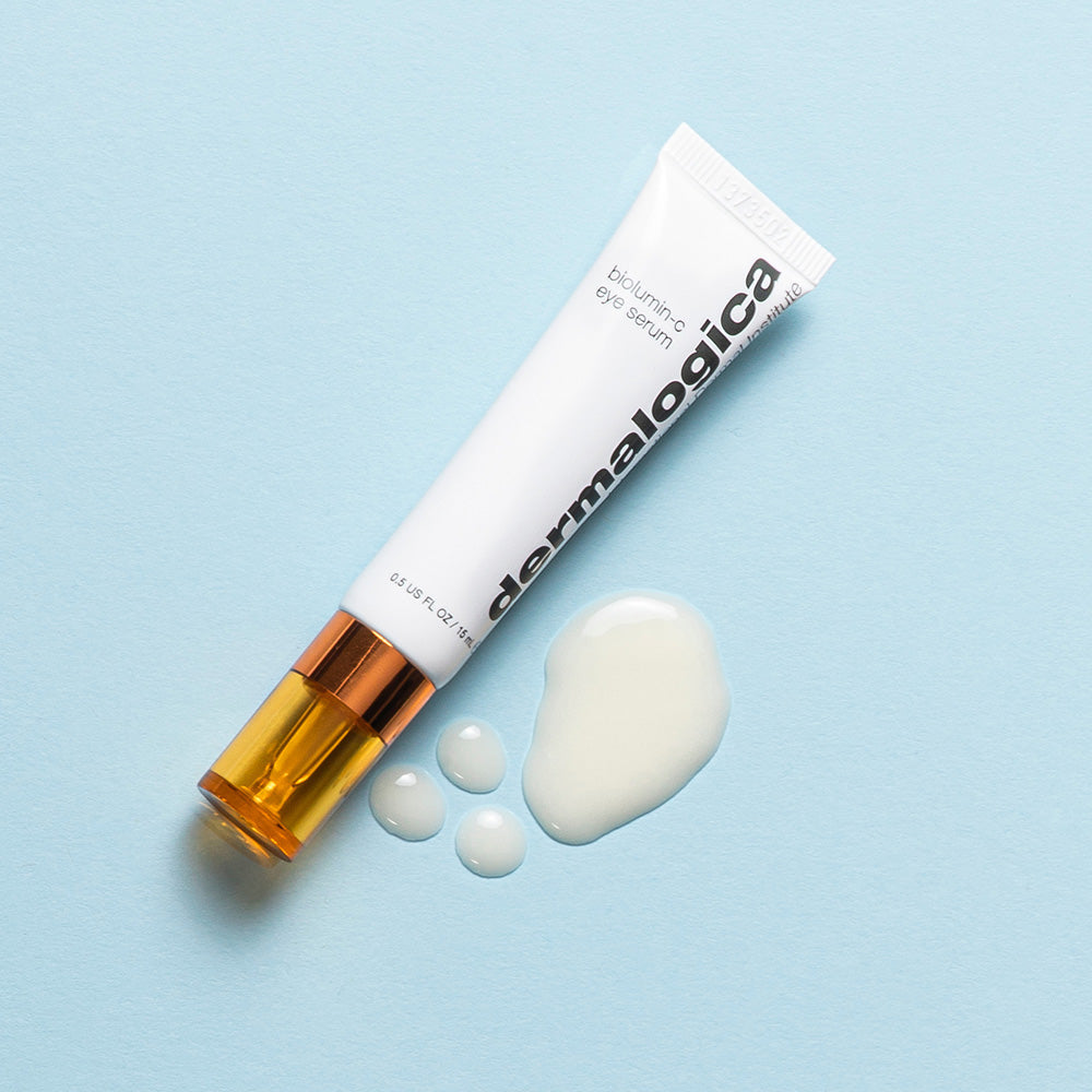 biolumin-c eye serum