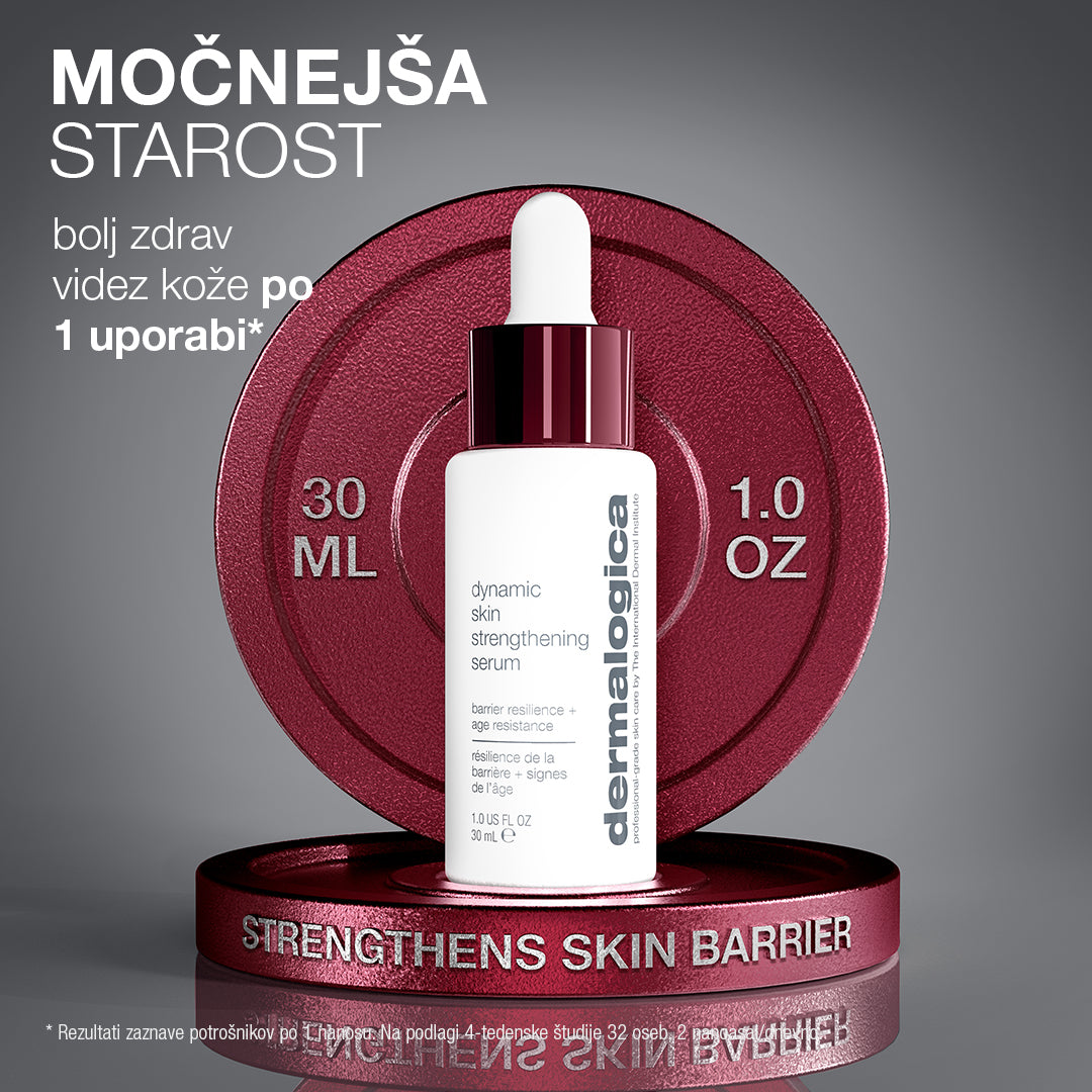 dynamic skin strengthening serum