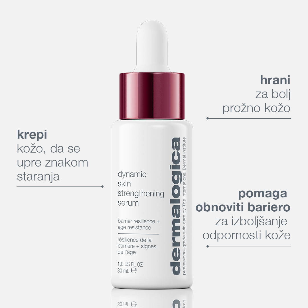 dynamic skin strengthening serum