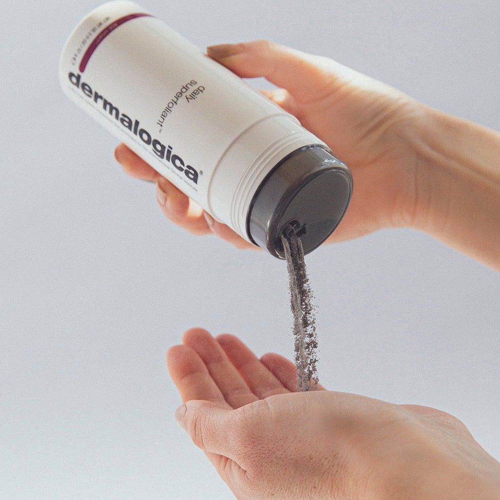 daily superfoliant