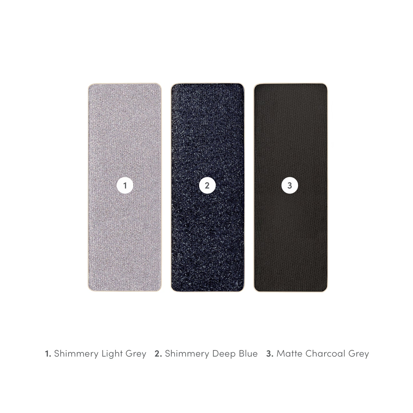 PurePressed Eye Shadow Triple
