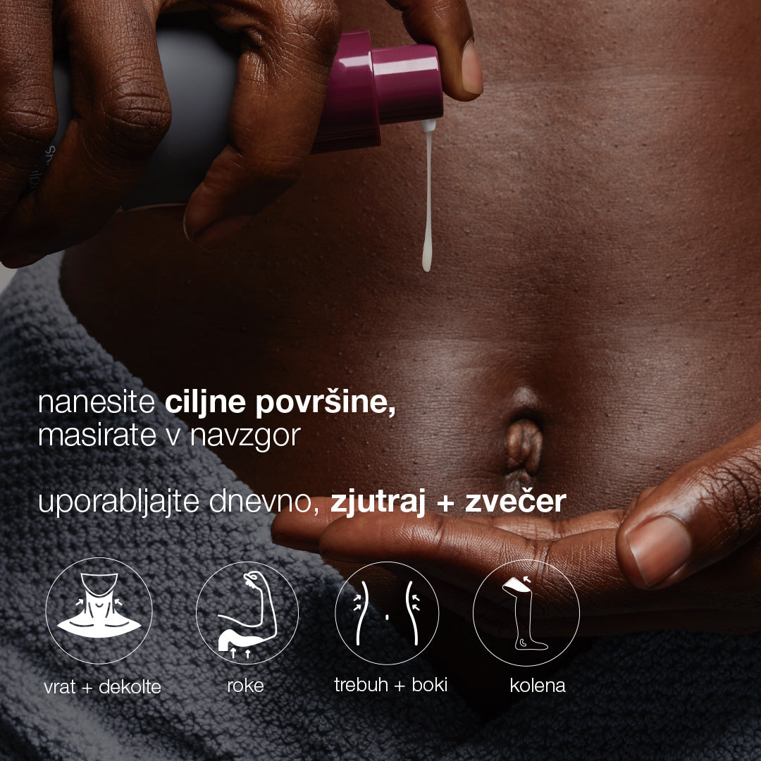 dynamic skin sculptor body serum