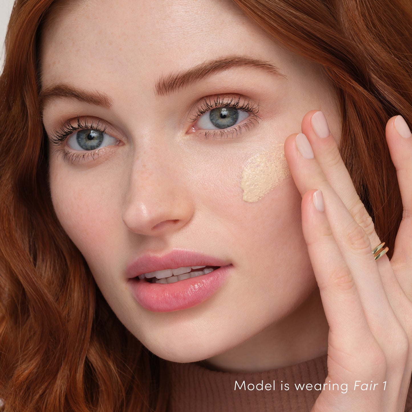 HydroPure™ Tinted Serum