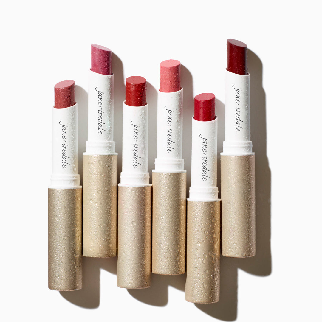 ColorLuxe Hydrating Cream Lipstick