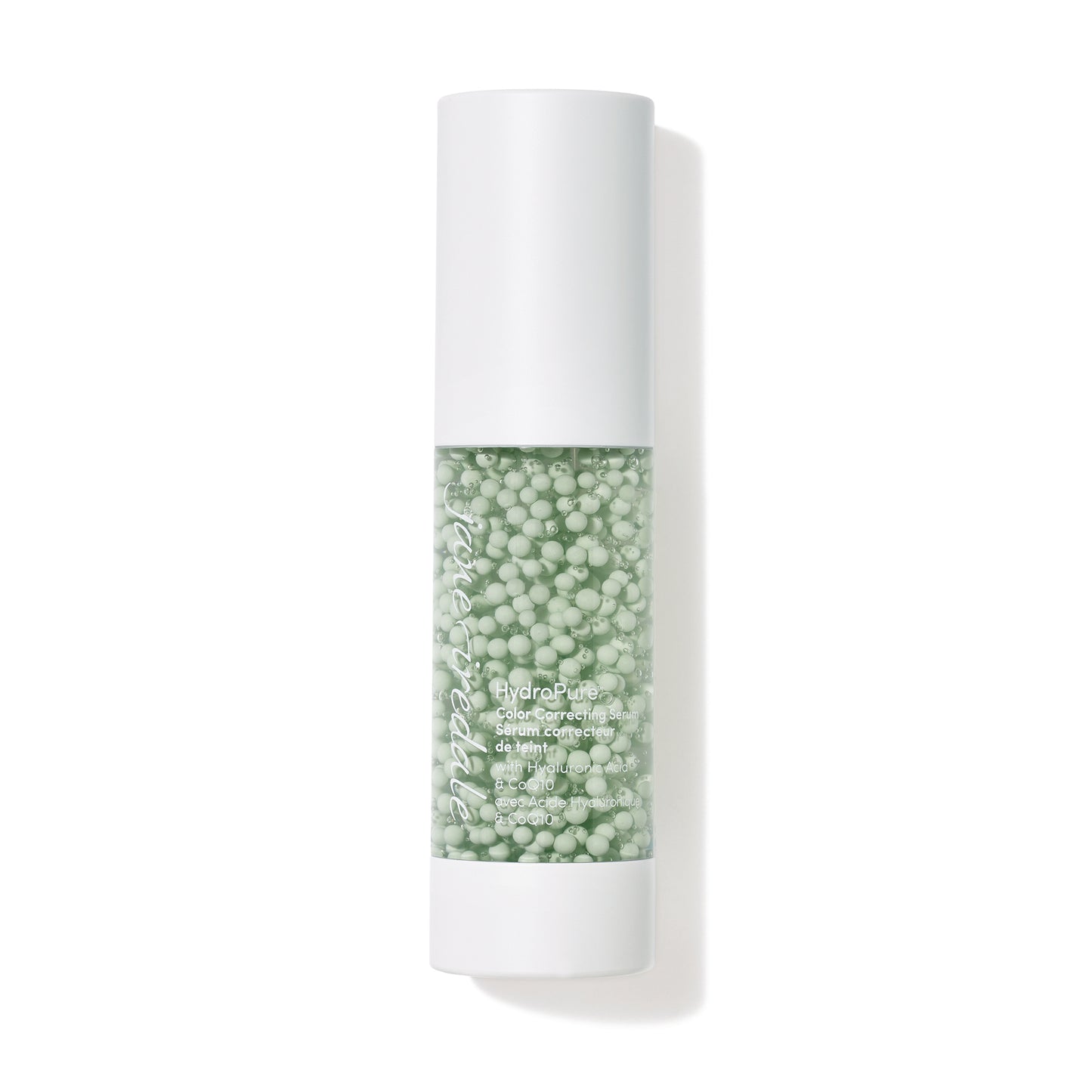 HydroPure™ Color Correcting Serum with Hyaluronic Acid & CoQ10