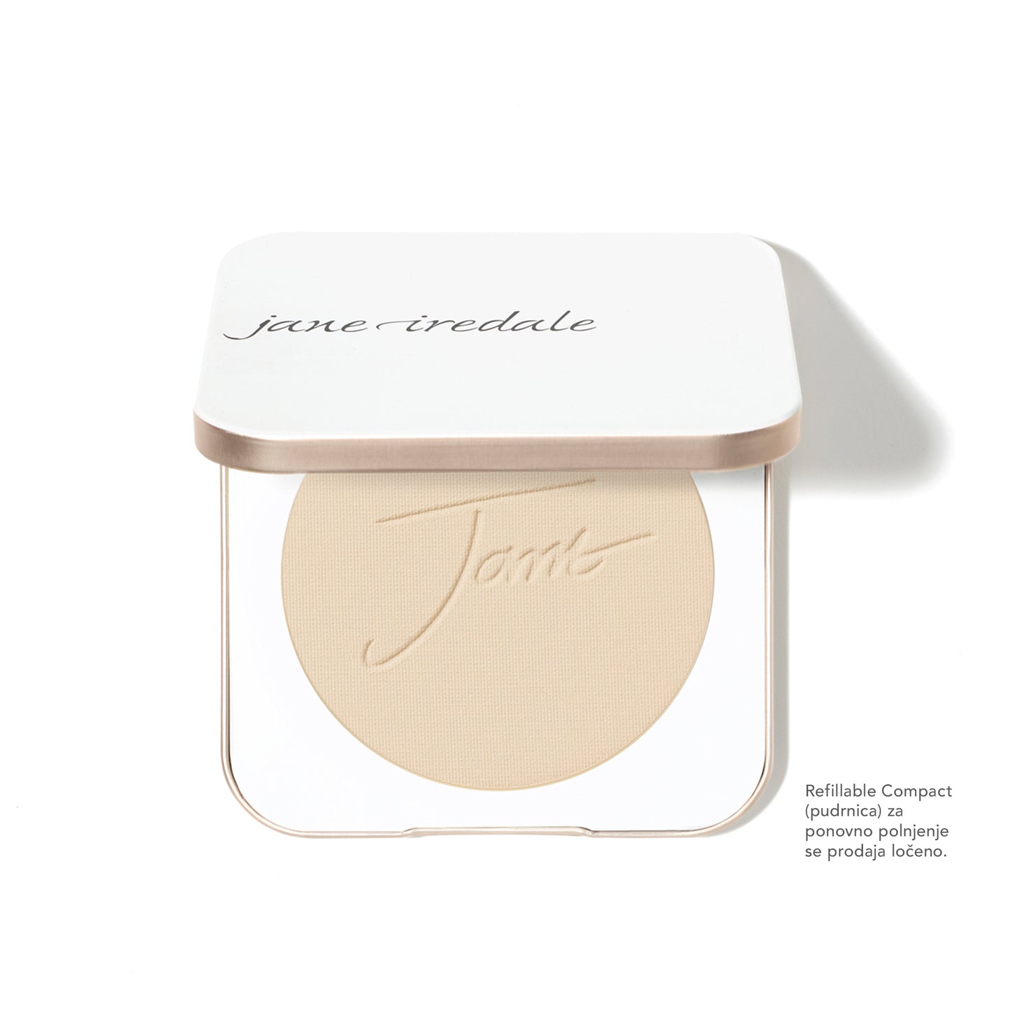 PurePressed® Base Mineral Foundation REFILL