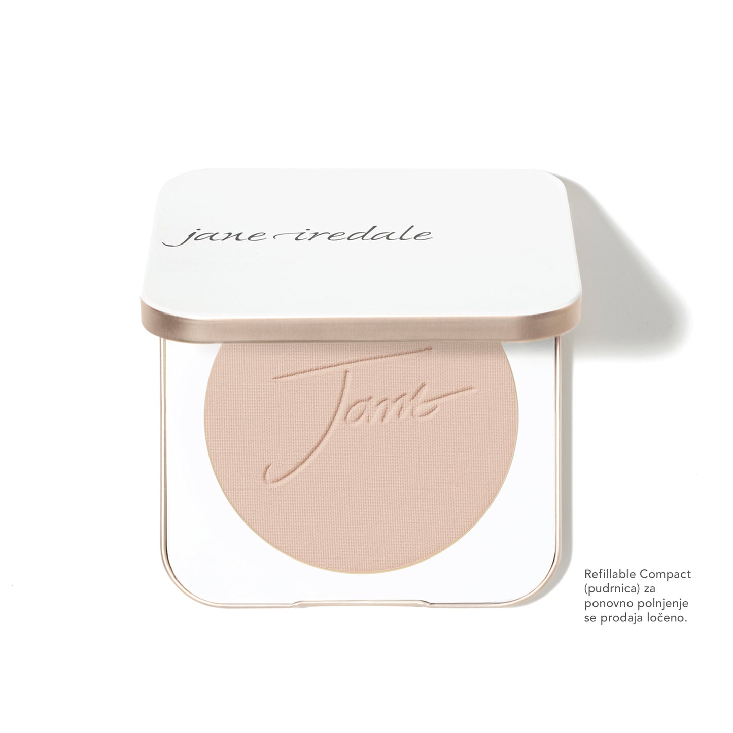 PurePressed® Base Mineral Foundation REFILL