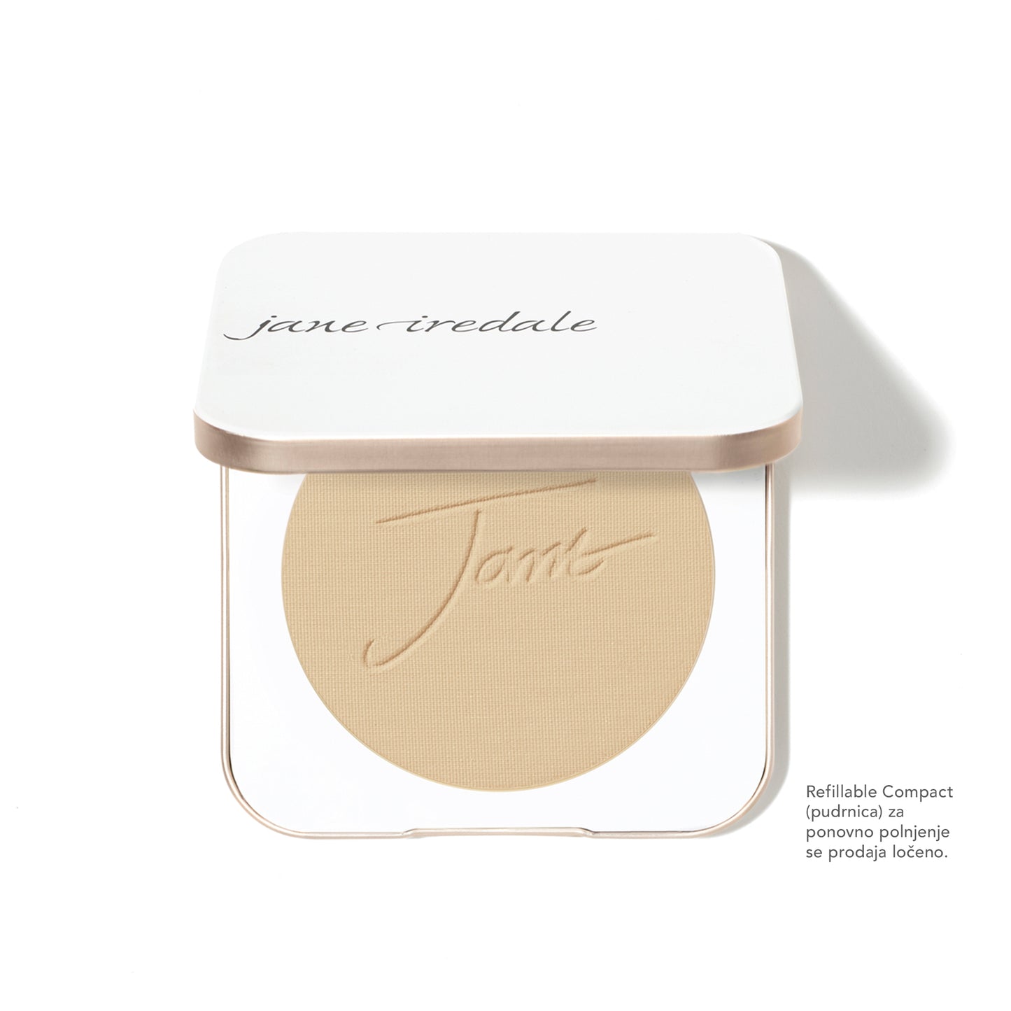 PurePressed® Base Mineral Foundation REFILL