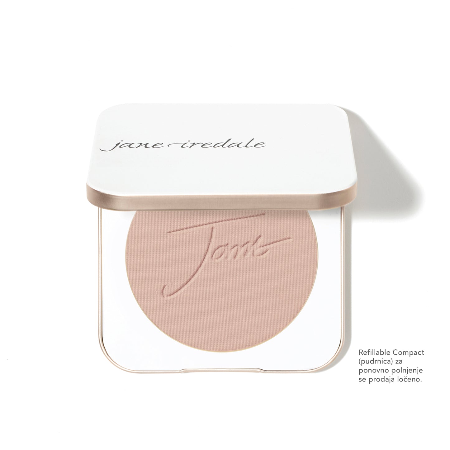 PurePressed® Base Mineral Foundation REFILL