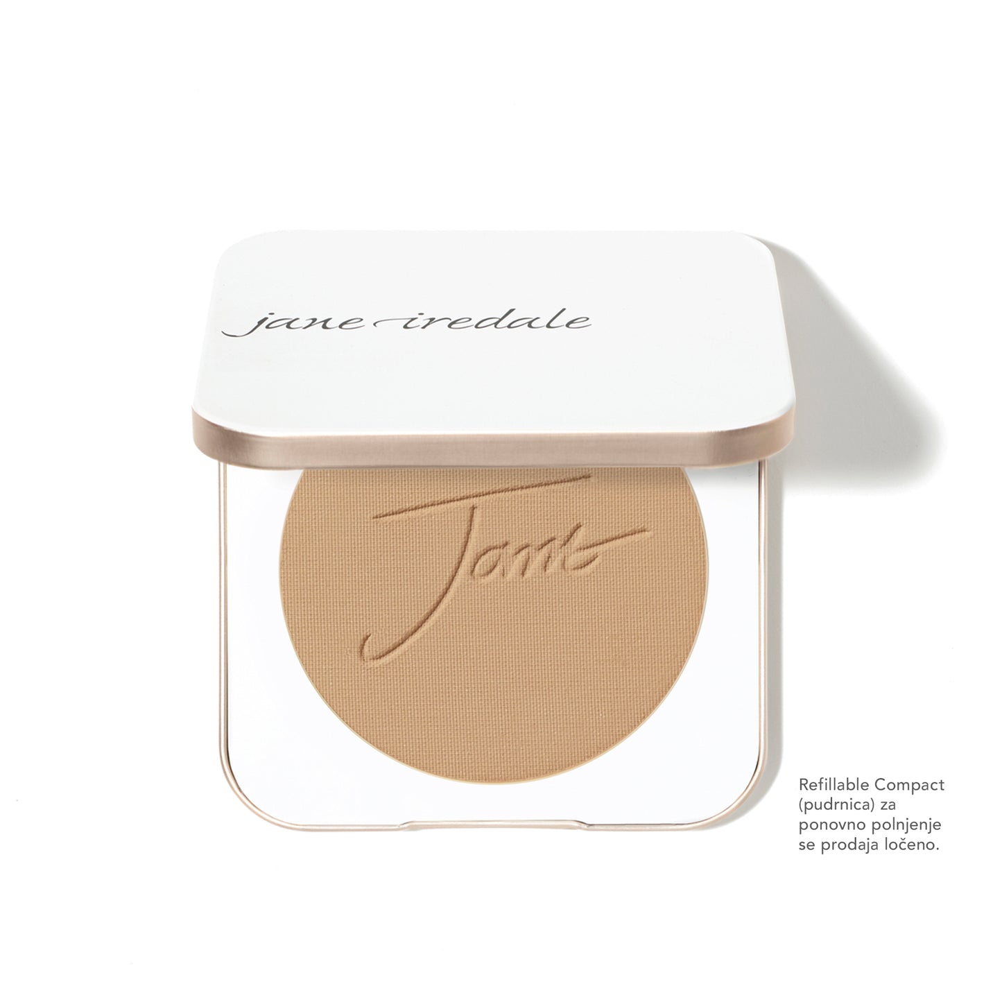 PurePressed® Base Mineral Foundation REFILL