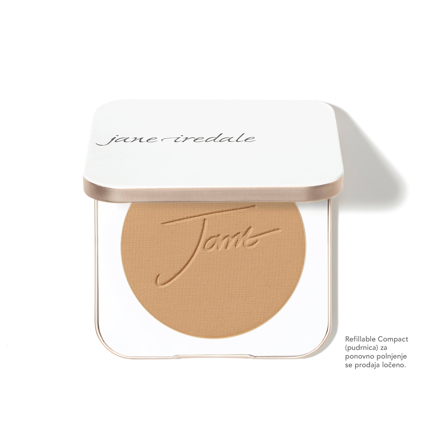PurePressed® Base Mineral Foundation REFILL
