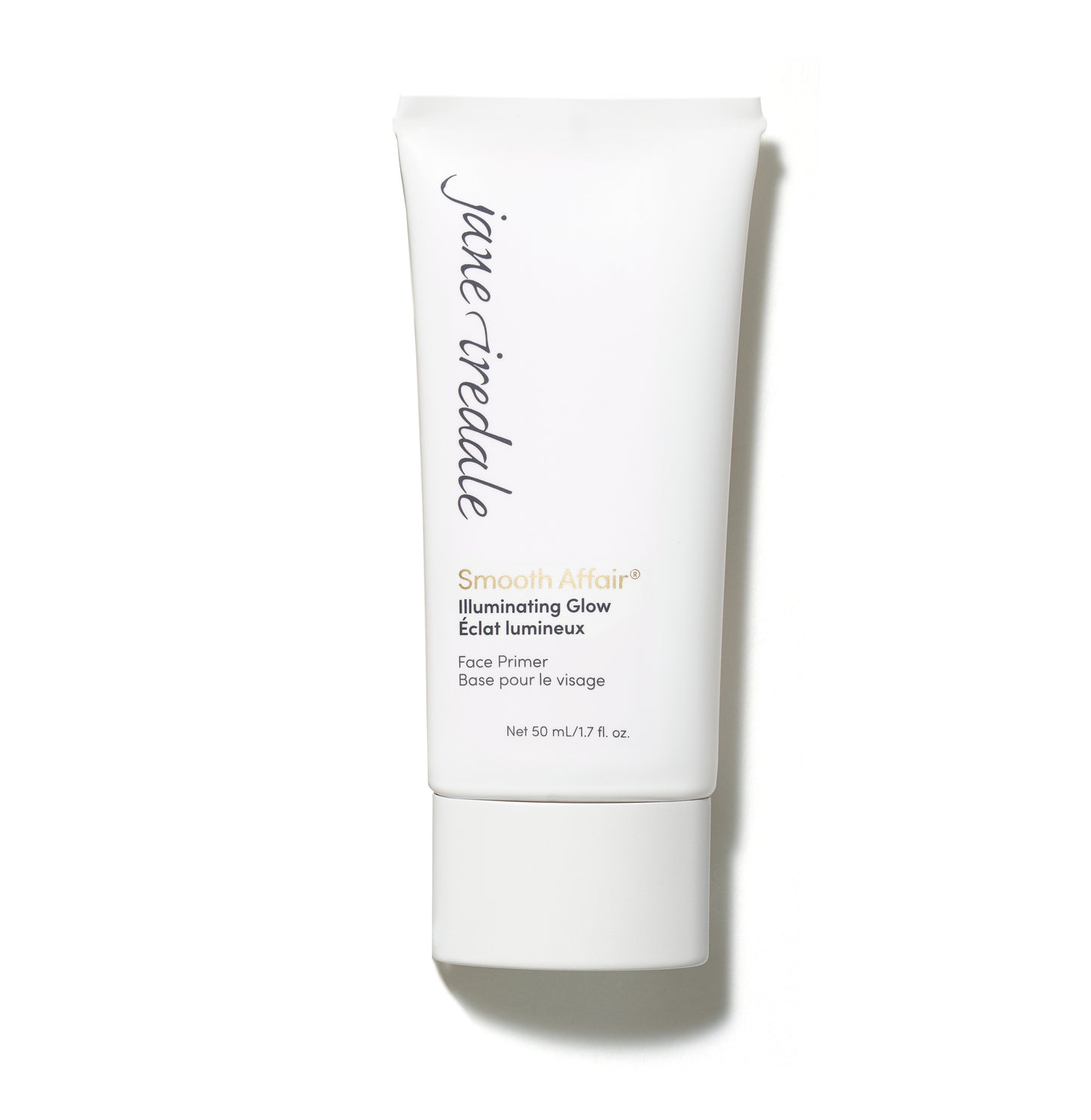 Smooth Affair® Illuminating Glow Face Primer