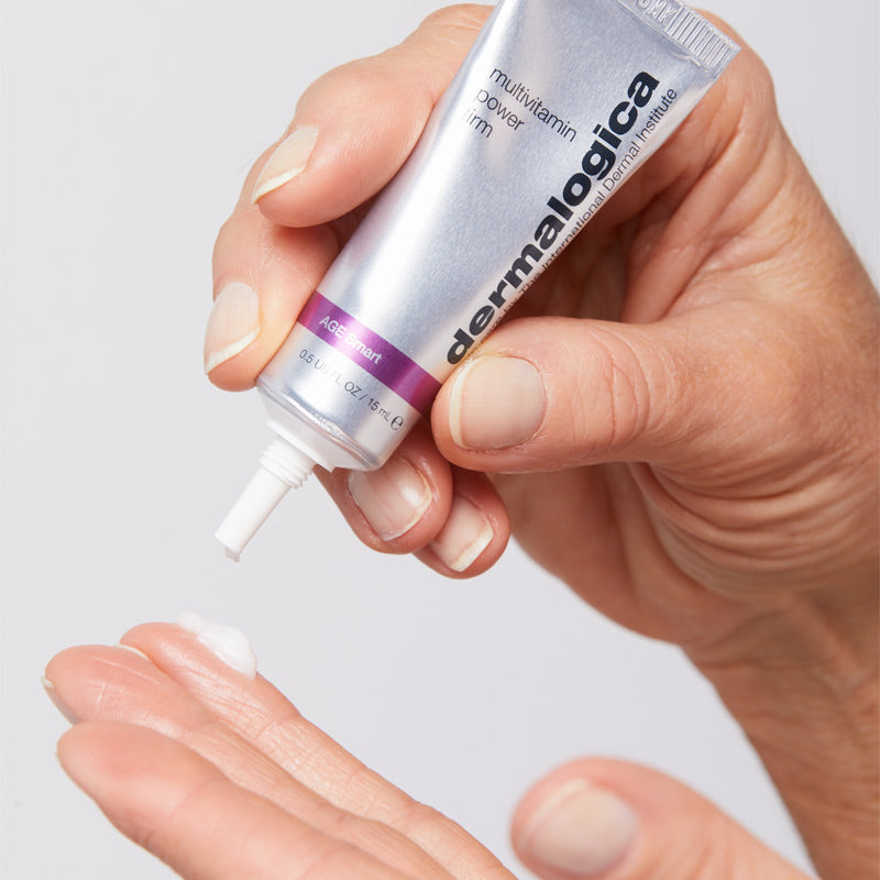 multivitamin power firm