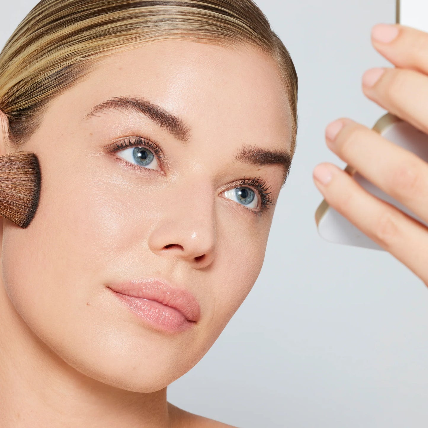 PureMatte finish powder refill
