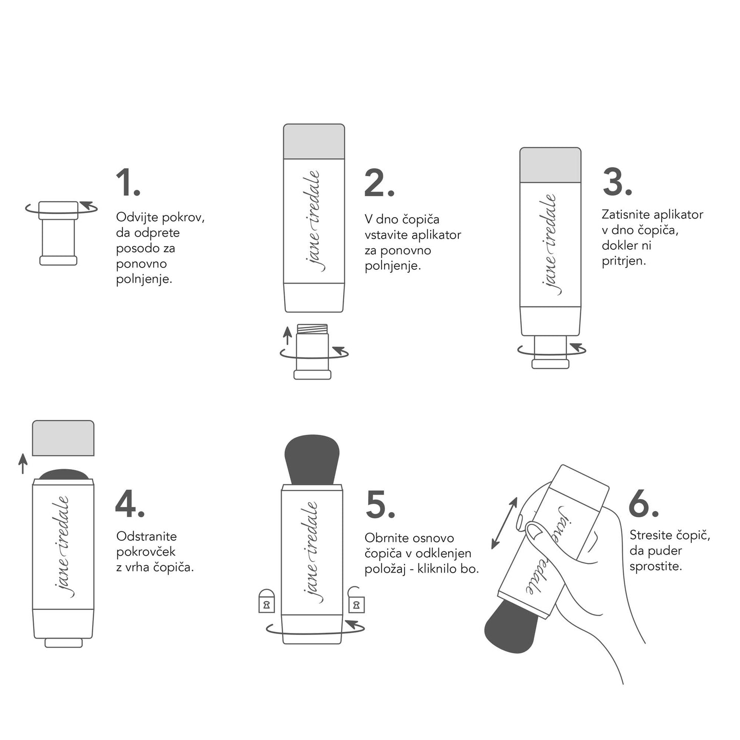 Powder-Me SPF 30 Dry Sunscreen