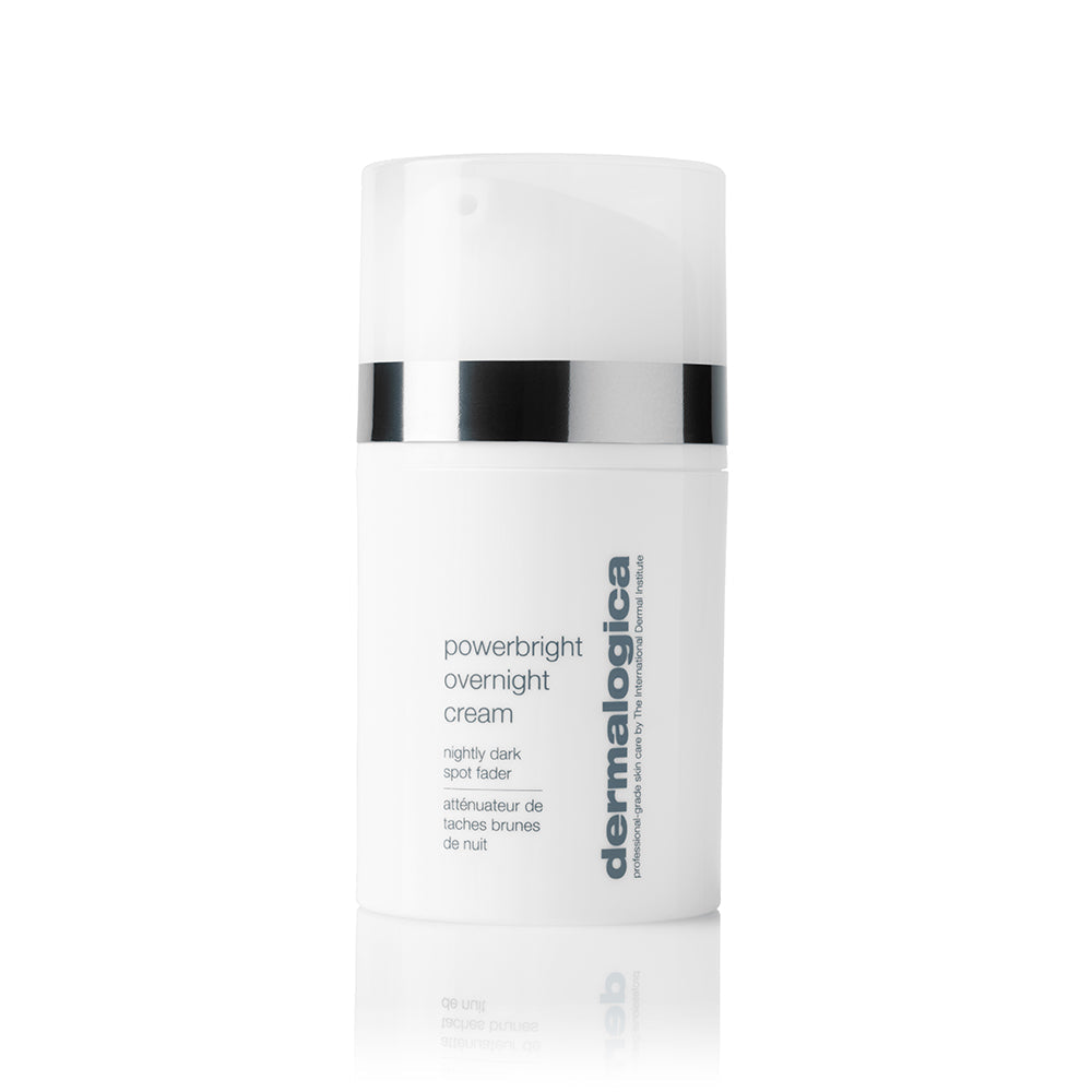 powerbright overnight cream