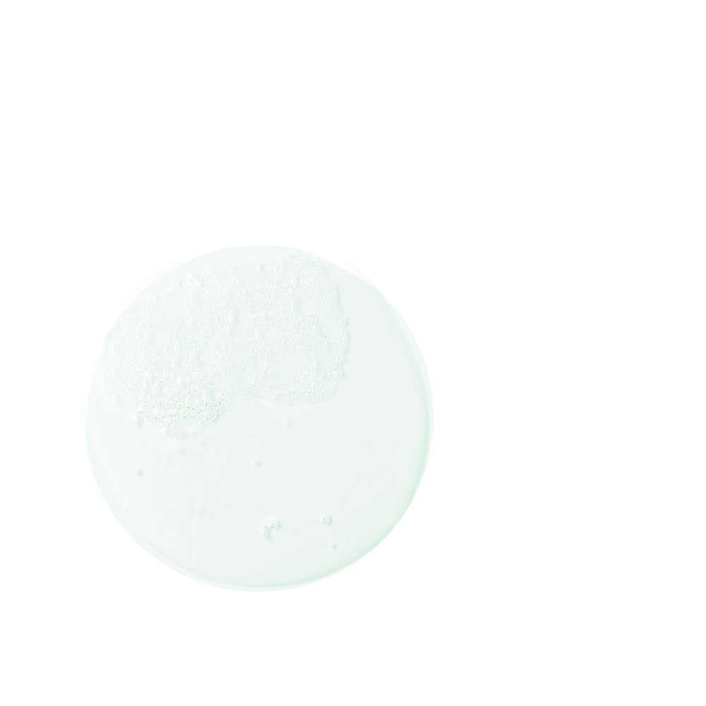 clearing skin wash