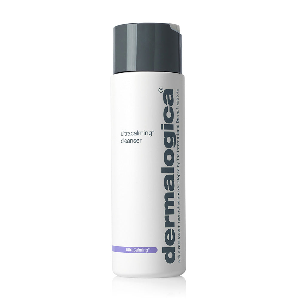 ultracalming cleanser