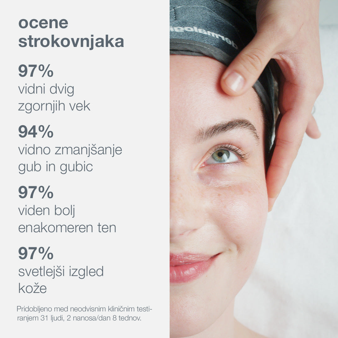 phyto nature lifting eye cream