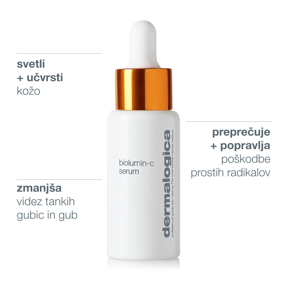 biolumin-c serum