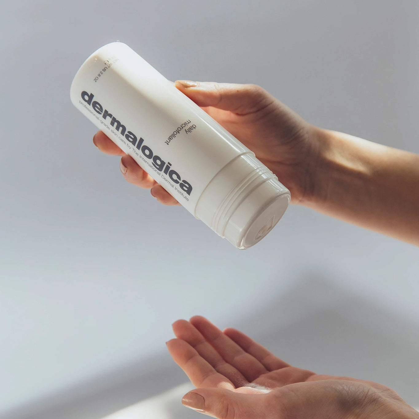 daily microfoliant