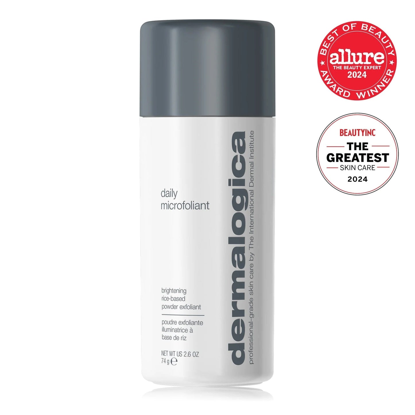 daily microfoliant