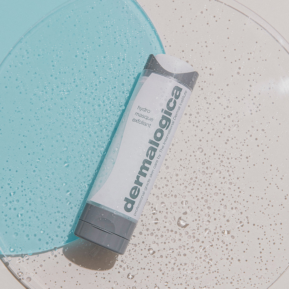 hydro masque exfoliant