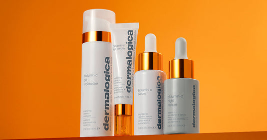 Biolumin-C vitamin C