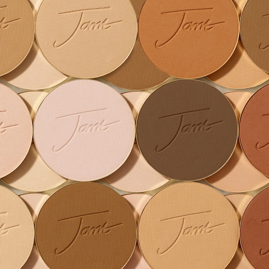 PurePressed® Base Mineral Foundation