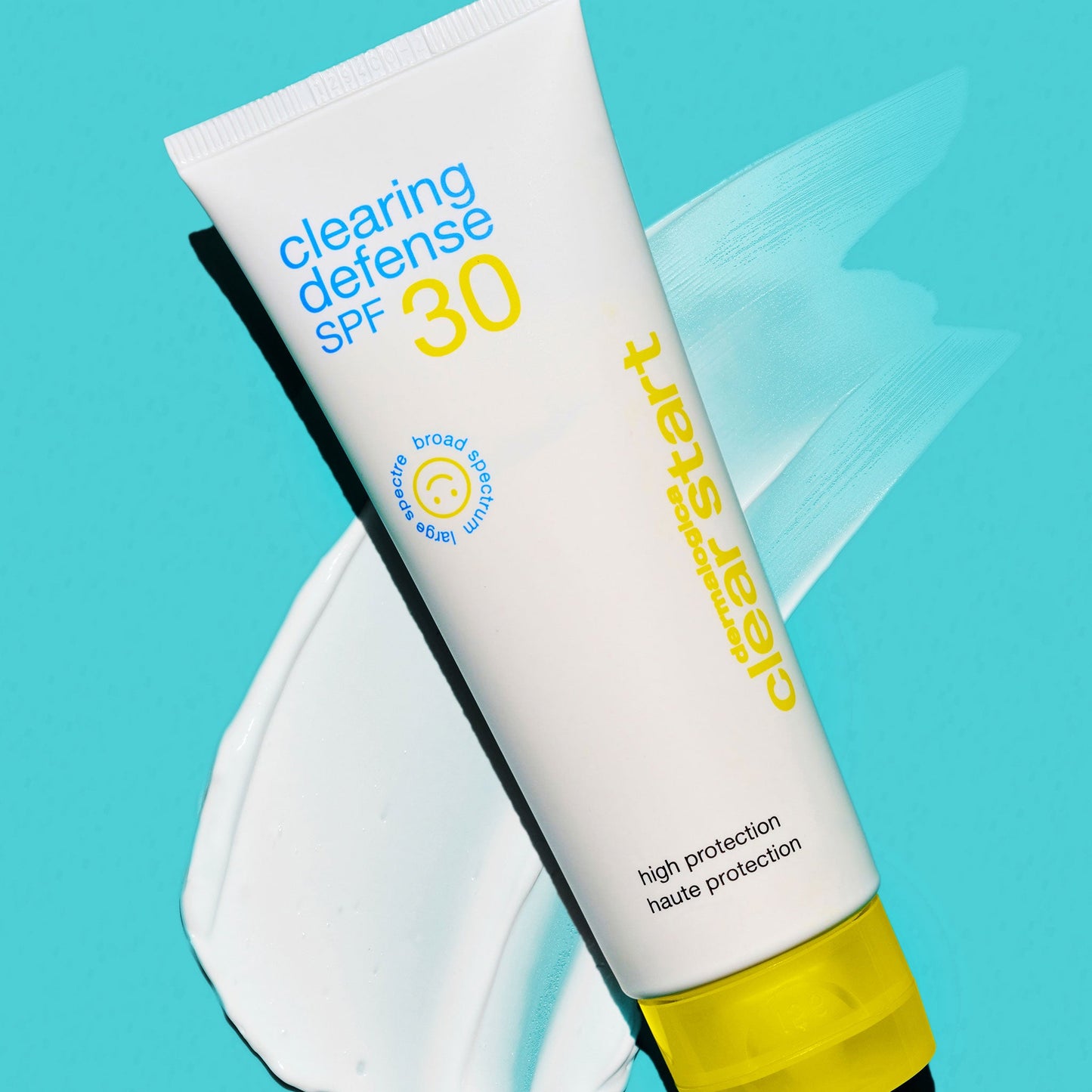 clearing defense spf30