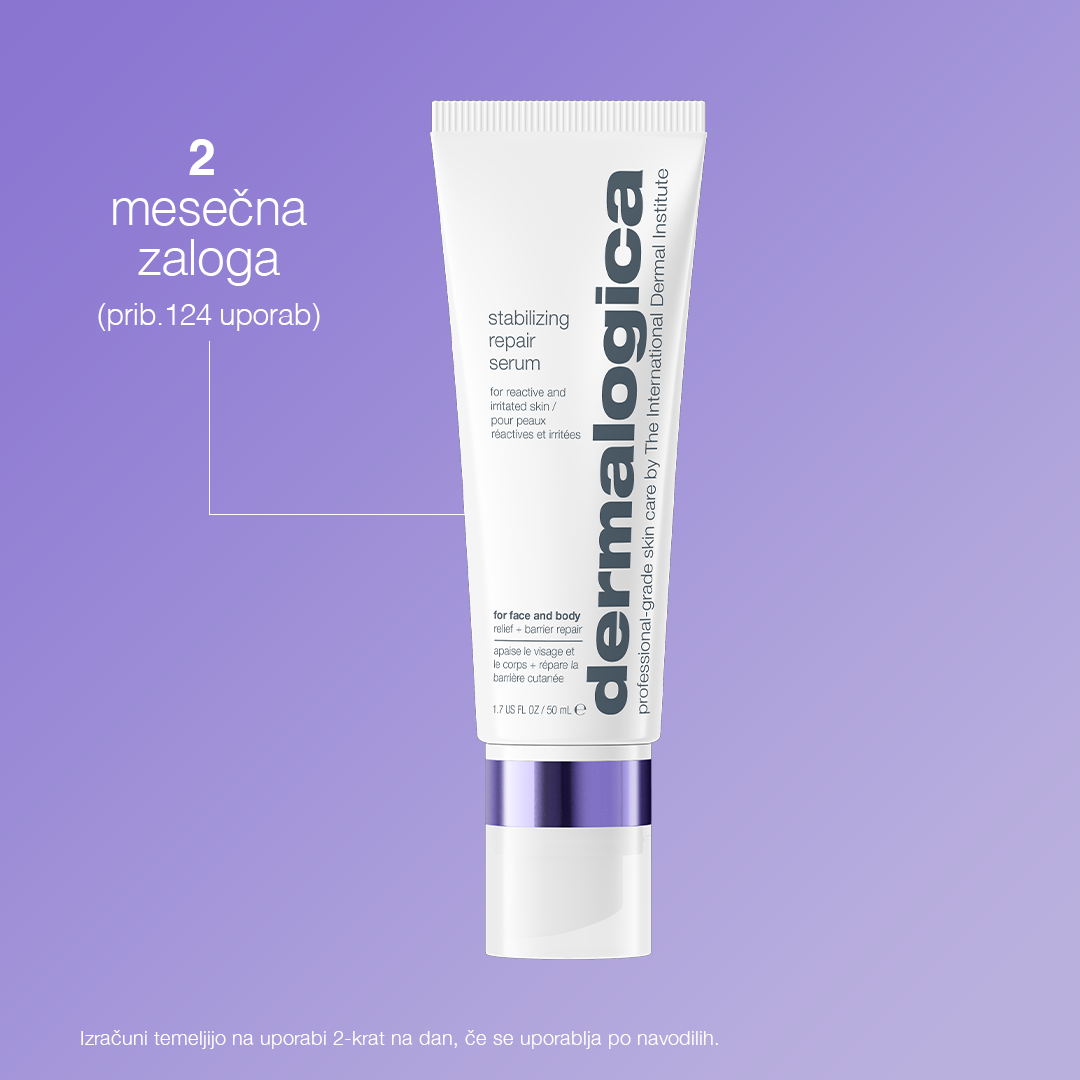 stabilizing repair serum