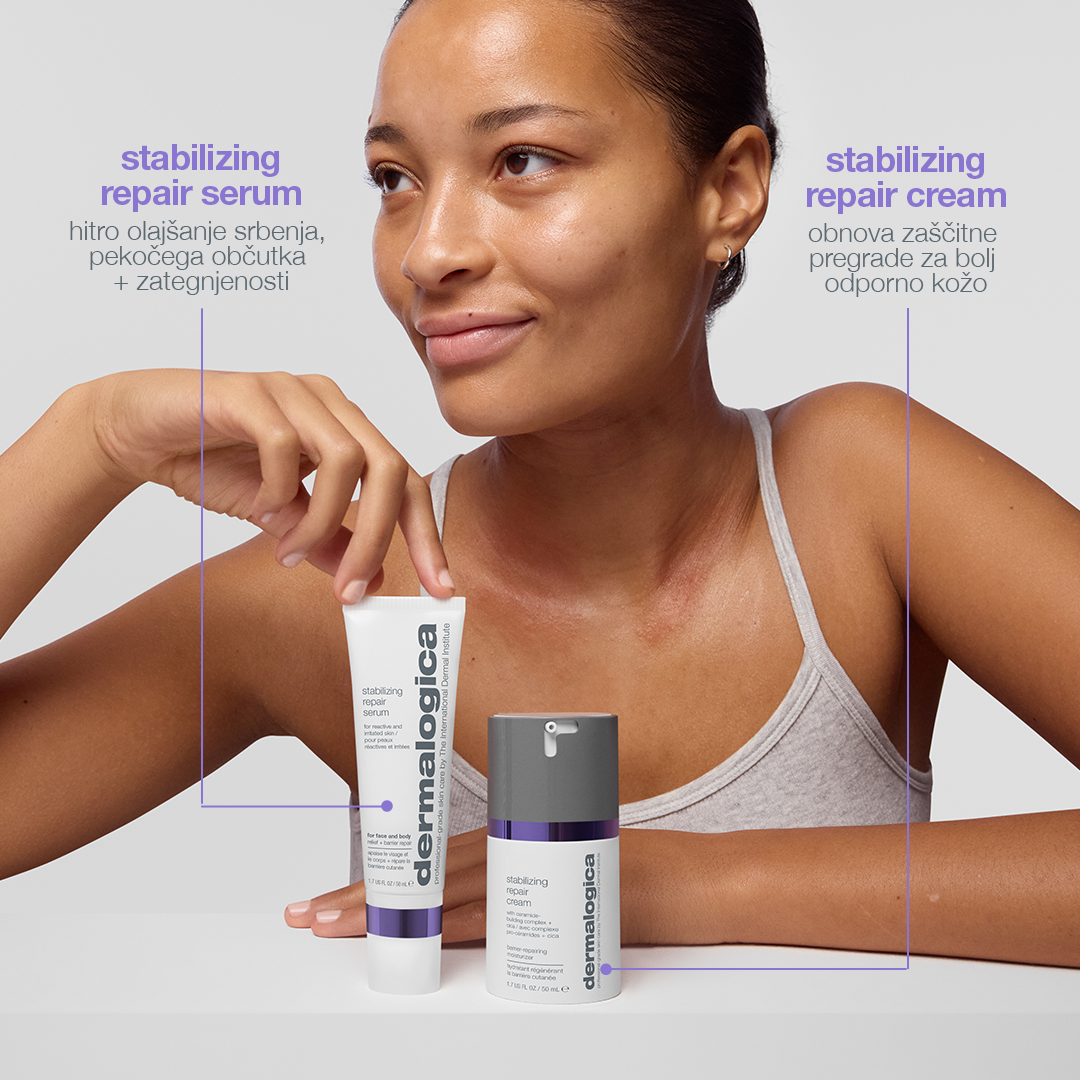 stabilizing repair serum