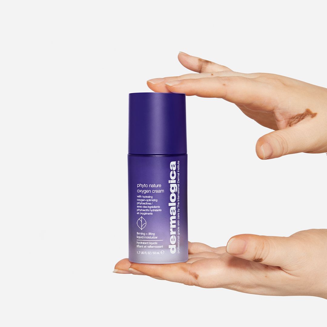 phyto nature oxygen cream