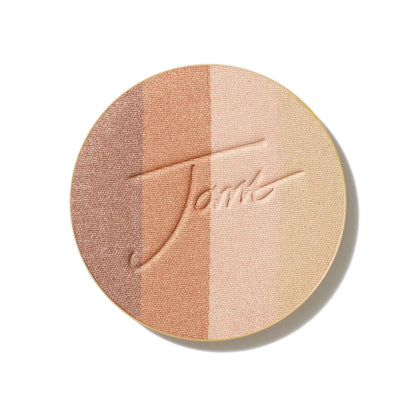 PureBronze Shimmer Bronzer Refill