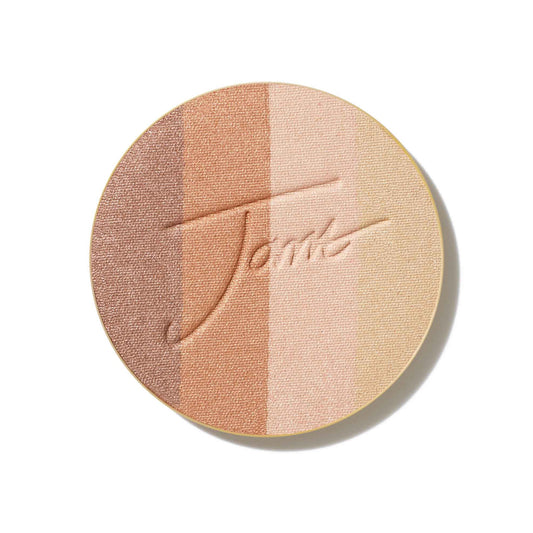 PureBronze Shimmer Bronzer Refill