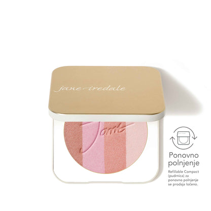 PureBronze Shimmer Bronzer Refill