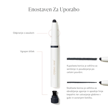 ColorLuxe Eye Shadow Stick