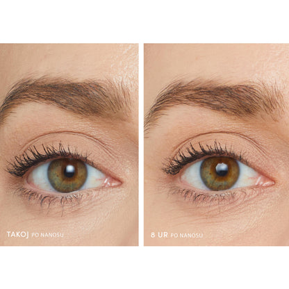 Lash Fixation Length end Definition Tubing Mascara