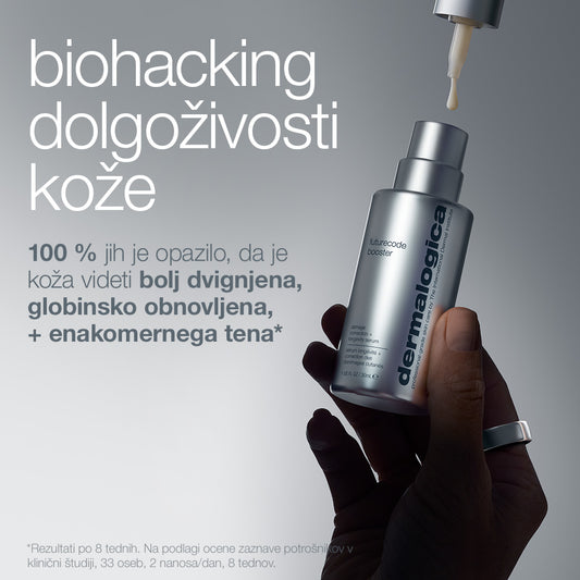 futurecode booster