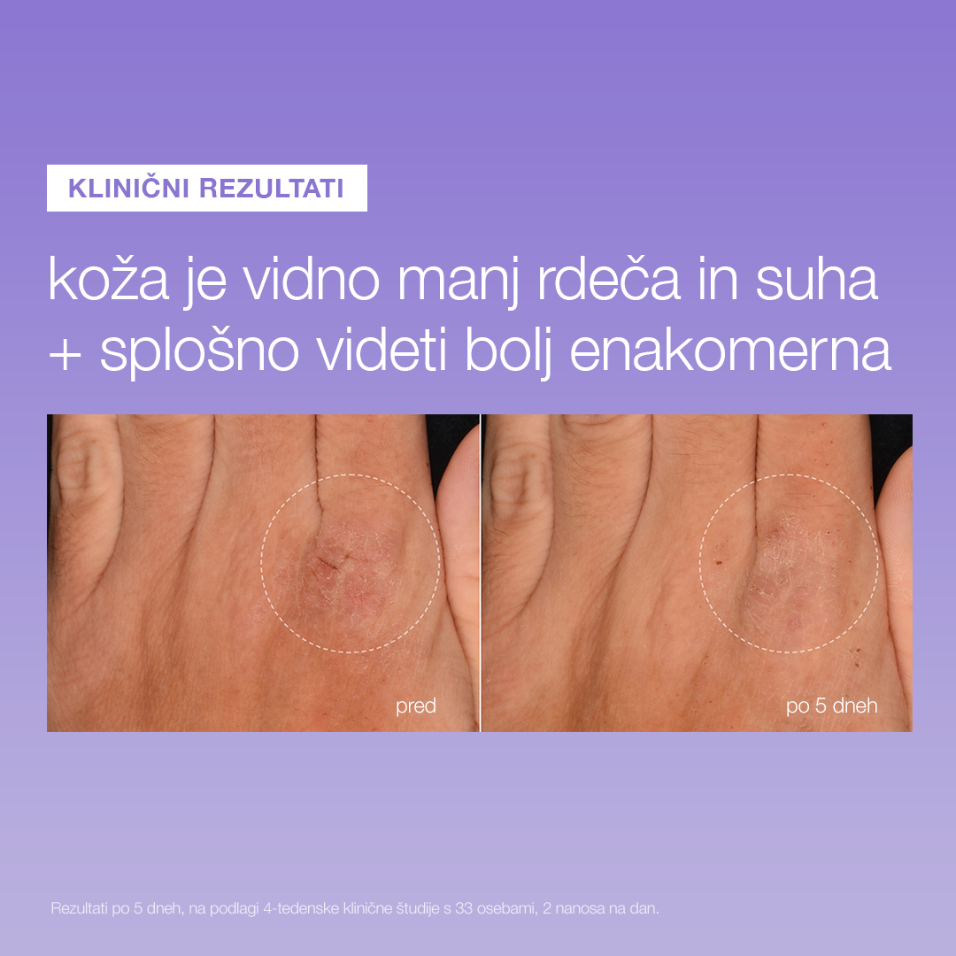 stabilizing repair serum