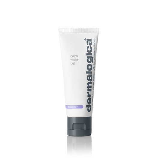 calm water gel