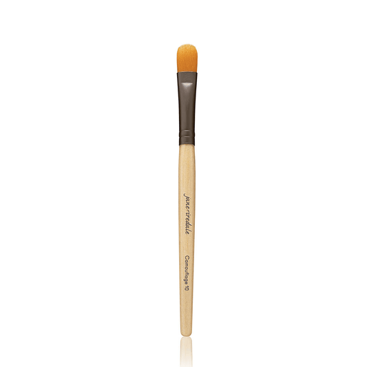 Camouflage Brush