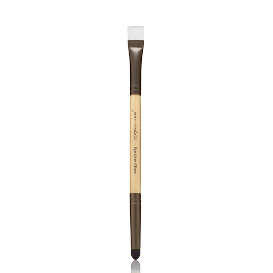 Eye Liner/Brow Brush