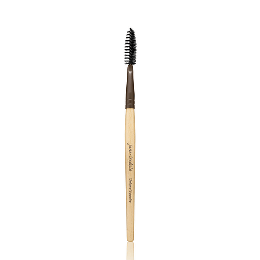 Deluxe Spoolie Brush